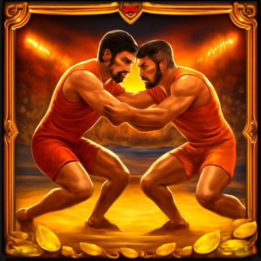 crex game categories on tablet screen